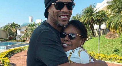 Mãe de Ronaldinho Gaúcho morre de Covid-19 em Porto Alegre; cidade tem risco altíssimo de contágio