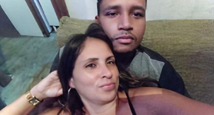 Casal desaparece na frente dos filhos ao mergulhar em rio de Cubatão (SP)