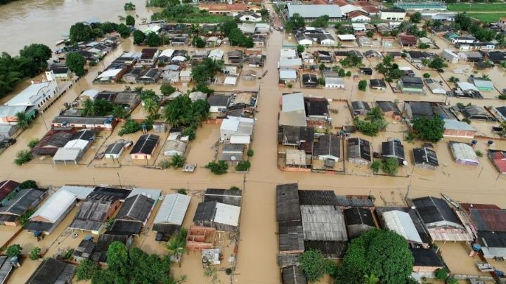 Governo do Acre decreta estado de calamidade em 10 cidades