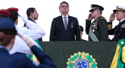 Bolsonaro se filiará ao Partido da Mulher Brasileira e mudará nome para comandar sigla, diz jornalista da Record