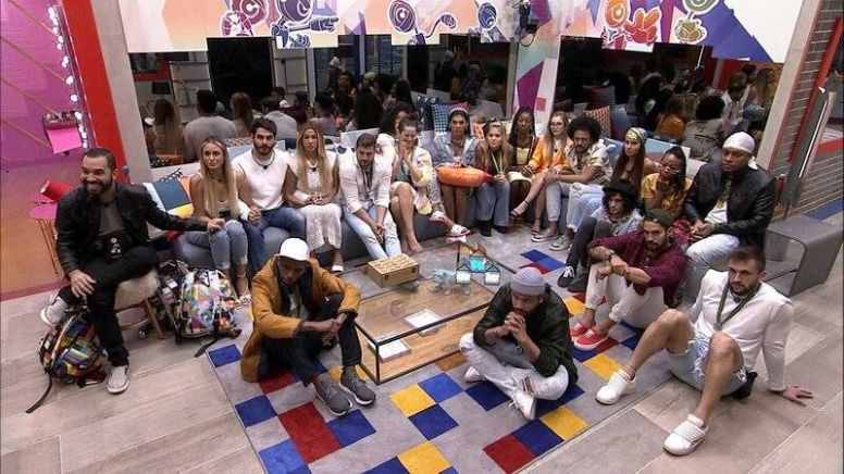 BBB 25: Veja quais são as celebridades que devem participar do programa