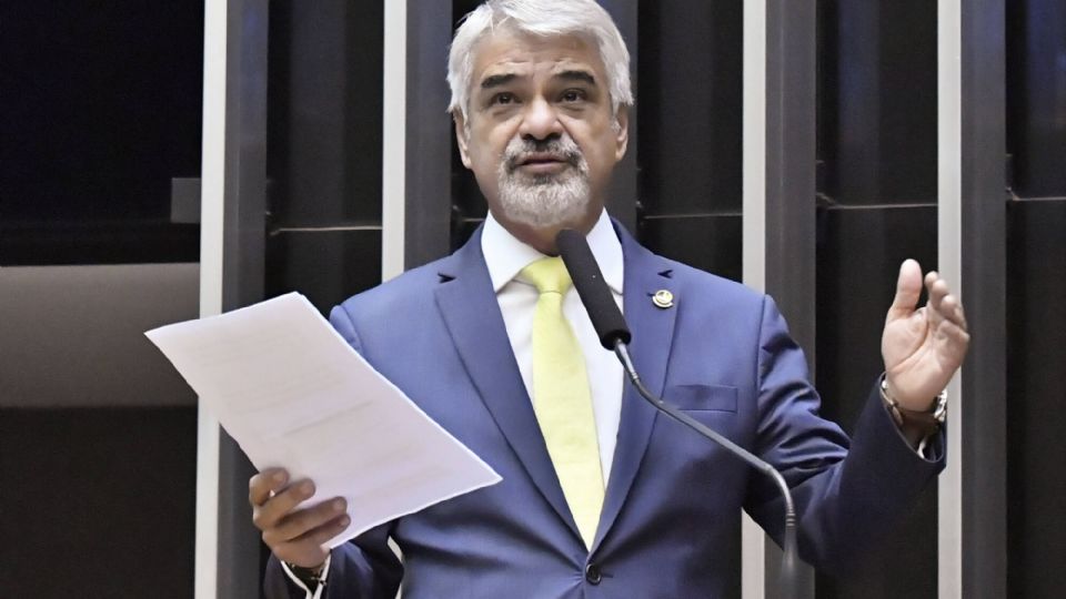 Humberto Costa. Foto: Waldemir Barreto/Agência Senado