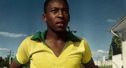 Documentário sobre Pelé da Netflix sugere que ele e a seleção fizeram parte da propaganda da ditadura militar