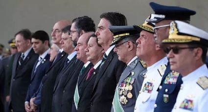 Militares, retornem para os quartéis. O Estado Democrático de Direito exige – Por Adilson Paes de Souza