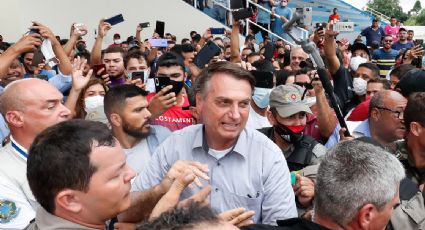 Bolsonaro disse a Ludhmila que um lockdown iria "foder" seus planos eleitorais