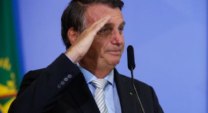 Comissão da Câmara aprova criação de “polícia política” para Bolsonaro