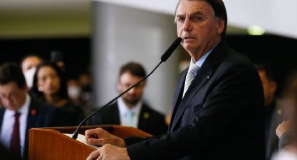 Parlamentares acionam Comissão Interamericana de DH contra Bolsonaro