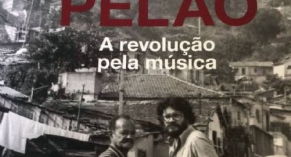 “Pelão – A Revolução pela Música”, a história de um sonho que parecia impossível