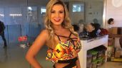 Andressa Urach assume prostituição e divulga quanto cobra por programa de uma hora