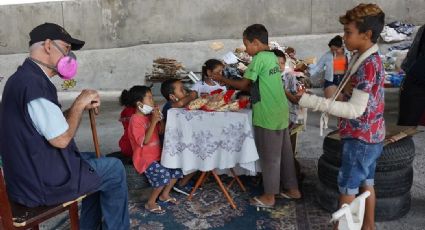 Padre Júlio responde Janaina: Cracolândia será transformada com humanização da vida e não com fuzis e carabinas