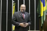 Bancada do PT indica deputado João Daniel para Mesa Diretora da Câmara