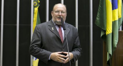 Bancada do PT indica deputado João Daniel para Mesa Diretora da Câmara