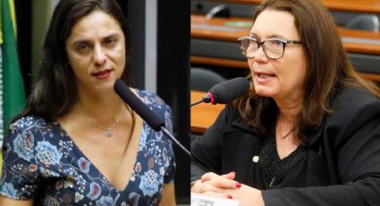 Melchionna se lança à presidência da CCJ contra Bia Kicis