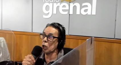 Rádio Grenal solta nota, mas não pune locutor que chamou jogador do Santos de “crioulinho”