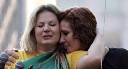 Joice Hasselmann tripudia da ex-amiga Carla Zambelli: “Toc, Toc, PF na casa e no gabinete”