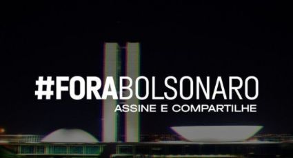 Petições pelo impeachment de Bolsonaro reúnem mais de 620 mil assinaturas na Change.org