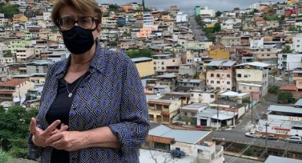 Margarida Salomão (PT) inicia programa de combate à fome em Juiz de Fora e não descarta renda mínima