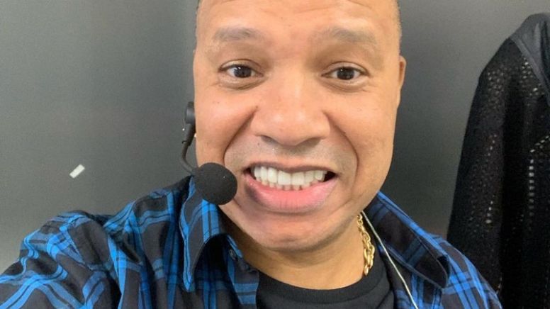 Ativista diz que irá processar vocalista do Molejo por homofobia