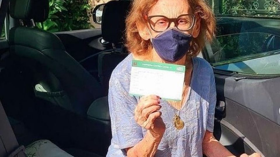 Foto: Acervo pessoal