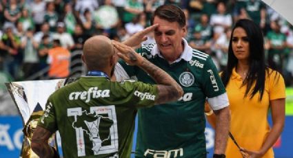 Palmeiras perde semifinal para Tigres e reafirma decadência do futebol brasileiro