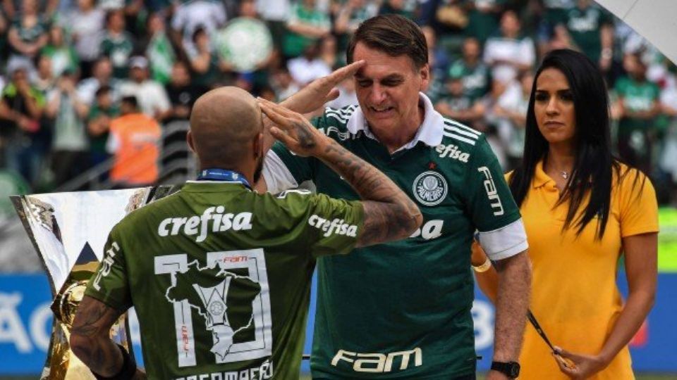 Foto: Nelson Almeida/STF