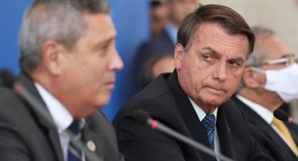 Bolsonaro estuda criar uma “nova CPMF” para bancar retomada do auxílio emergencial