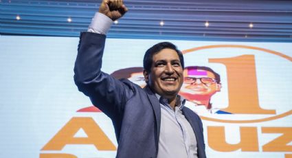 Arauz x Yaku: Equador pode ter segundo turno sem candidato de direita