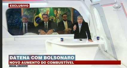 Bolsonaro diz que Lorenzoni vai ser transferido para a Secretaria-Geral da Presidência