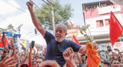 Lula Já! – Por Juca Ferreira