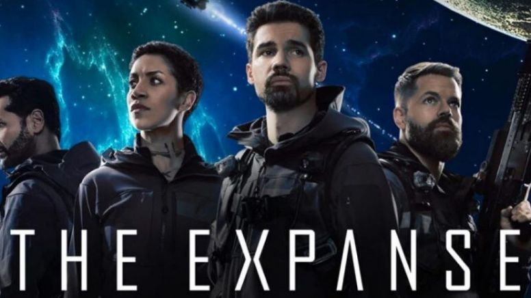 The Expanse: a revolução belter é a revolução proletária – Por Raphael Fagundes