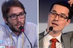Toffoli manda investigar ONG Transparência Internacional por conluio com Lava Jato