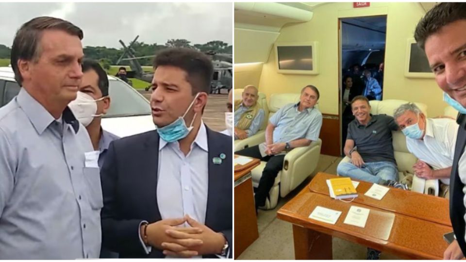 Reprodução