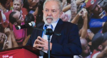 Lula diz que se fosse presidente da República, general Villas Bôas seria exonerado