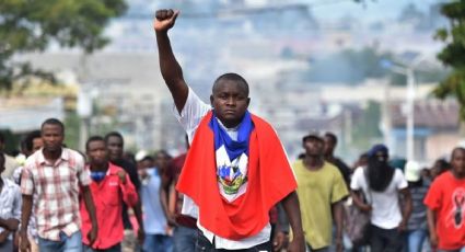 Haiti e o falso dilema do intervencionismo liberal – Blog Terra em Transe