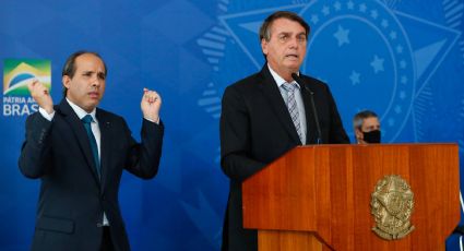 Popularidade de Bolsonaro derrete e avaliação negativa atinge 57%, diz pesquisa Atlas