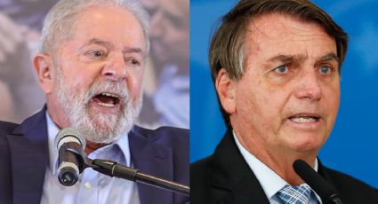 PoderData confirma Pesquisa Fórum e dá Lula na frente de Bolsonaro