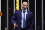 Daniel Silveira volta a atacar o STF e é proibido de conceder entrevistas