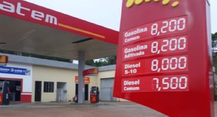 Resolução da ANP deve provocar novo aumento na gasolina, diesel e etanol