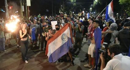 Chile e Paraguai reacendem faíscas de protestos na América Latina – Blog Terra em Transe