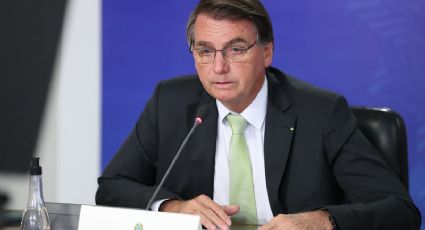 Mesmo sem precedentes, Bolsonaro diz que medidas de restrição provocarão saques e fogo em ônibus