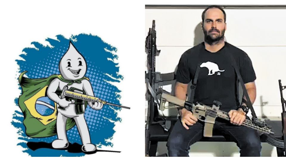 Reprodução