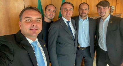 Abin Paralela: após Carlos, PF mira outros dois filhos antes de chegar a Bolsonaro