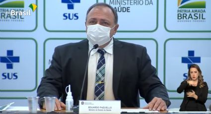 Pazuello foge de responsabilidade sobre falta de oxigênio: "O que o Ministério da Saúde tem a ver?"