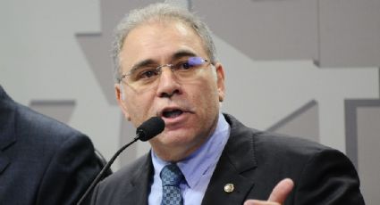 Novo ministro da Saúde descarta lockdown