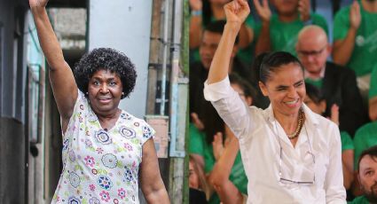 Fundação Palmares terá que recolocar Benedita e Marina Silva em lista de personalidades negras