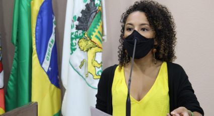 Atacada por vereador bolsonarista, Estela Balardin defende mais jovens nas câmaras municipais