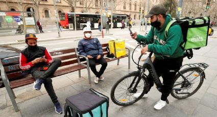 Trabalhadores de aplicativo conquistam status de empregados no Reino Unido – Por Daniel Valença