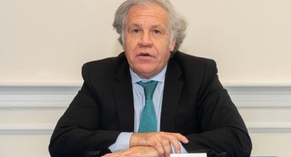 Bolívia quer que secretário da OEA, Luis Almagro, seja julgado por atuação no golpe de 2019