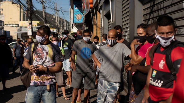 Oposição popular contra Bolsonaro – Por Raimundo Bonfim