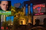 Vídeo: Casa noturna Bahamas é fechada em Blitz da pandemia e Oscar Maroni diz que é hotel